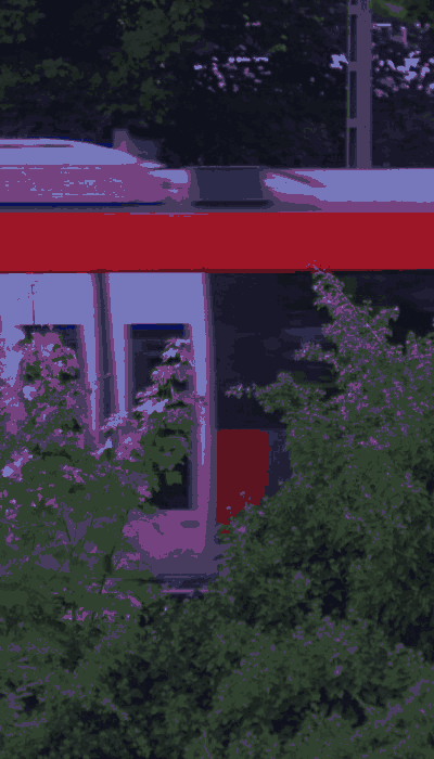 There should be a train video here :'(