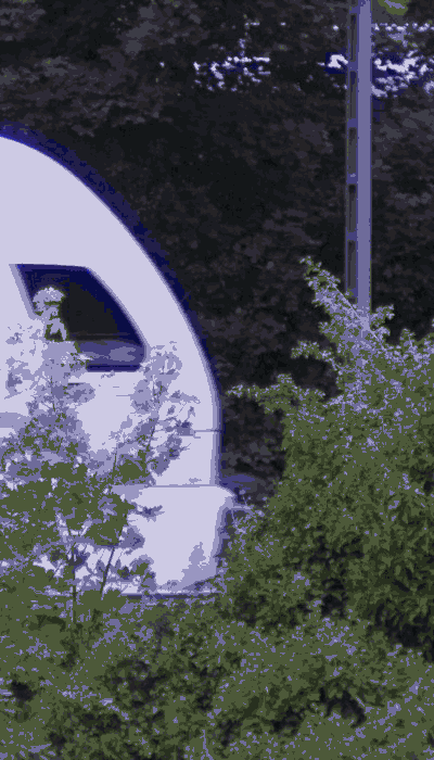 There should be a train video here :'(