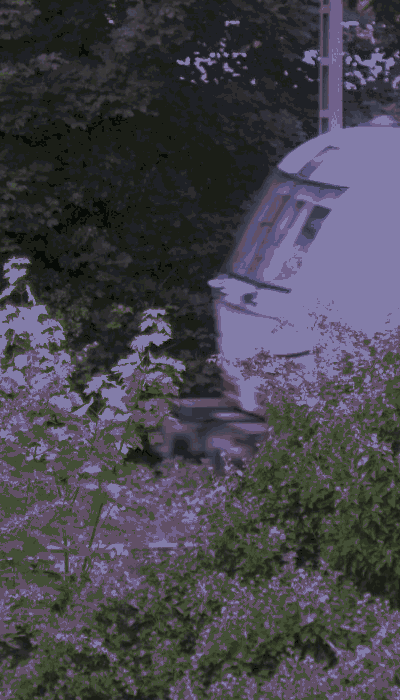 There should be a train video here :'(