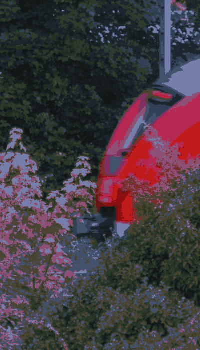 There should be a train video here :'(