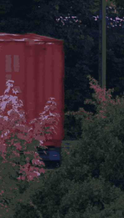 There should be a train video here :'(