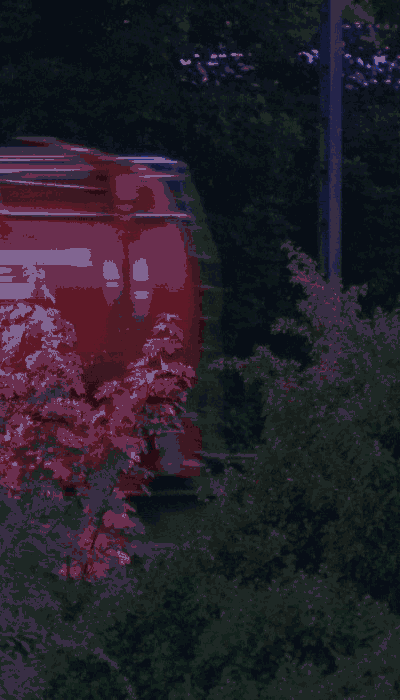 There should be a train video here :'(