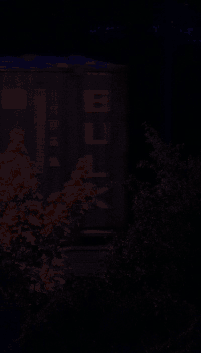 There should be a train video here :'(