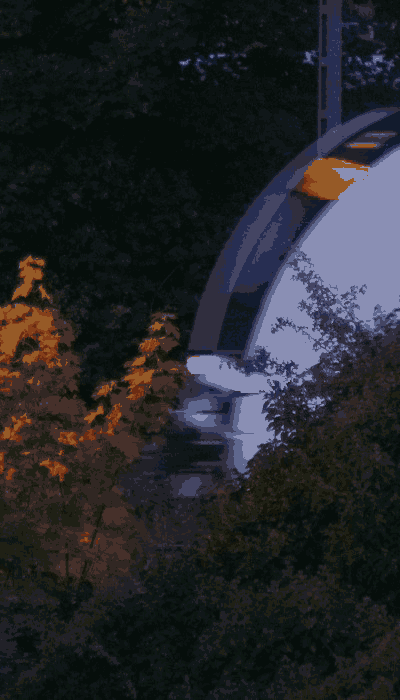 There should be a train video here :'(