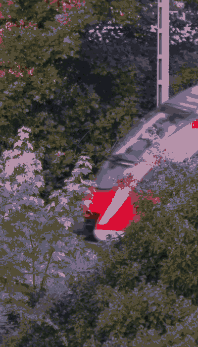 There should be a train video here :'(