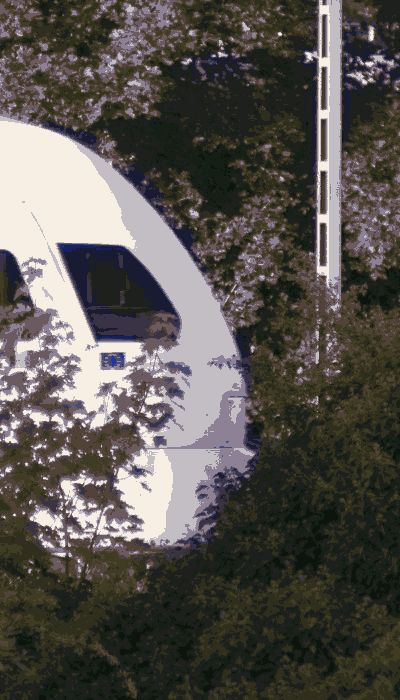 There should be a train video here :'(