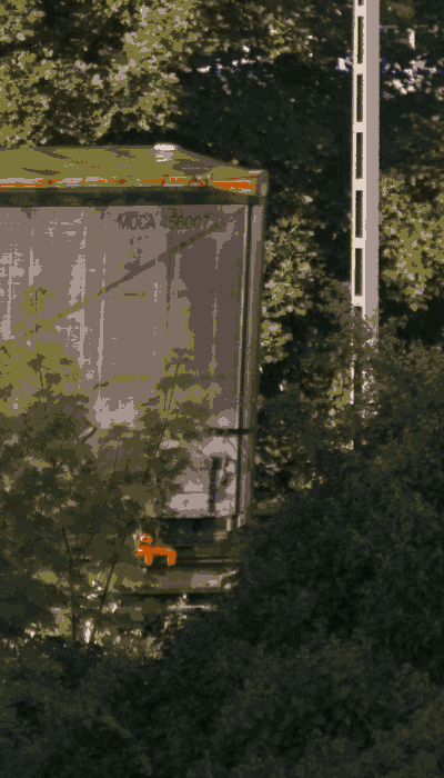 There should be a train video here :'(