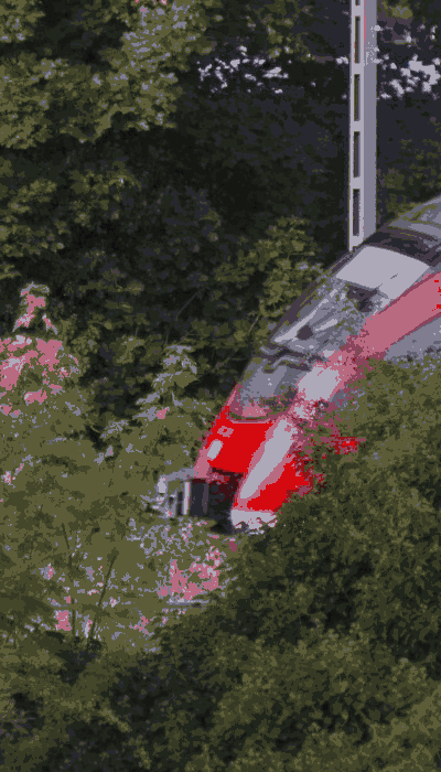 There should be a train video here :'(