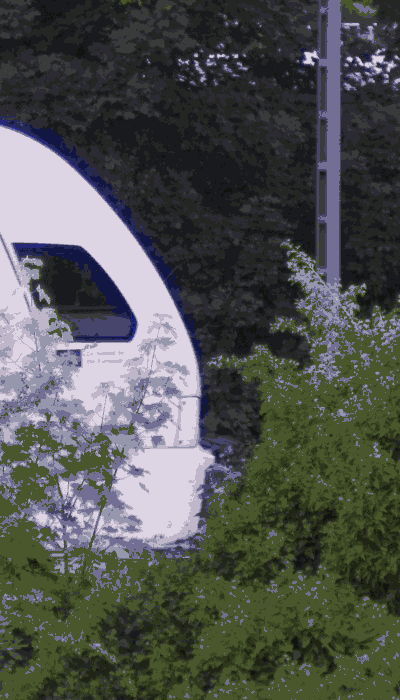 There should be a train video here :'(