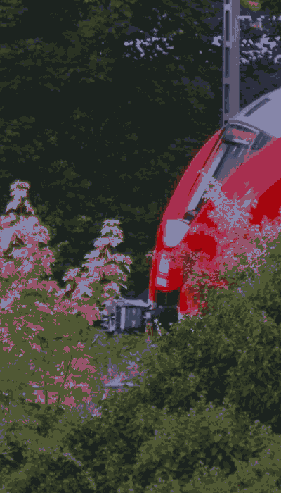 There should be a train video here :'(