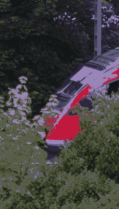 There should be a train video here :'(