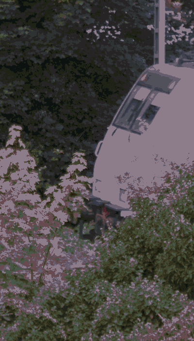 There should be a train video here :'(