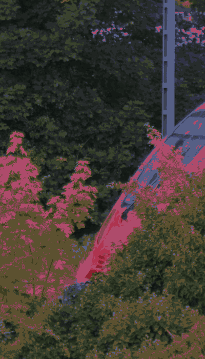 There should be a train video here :'(