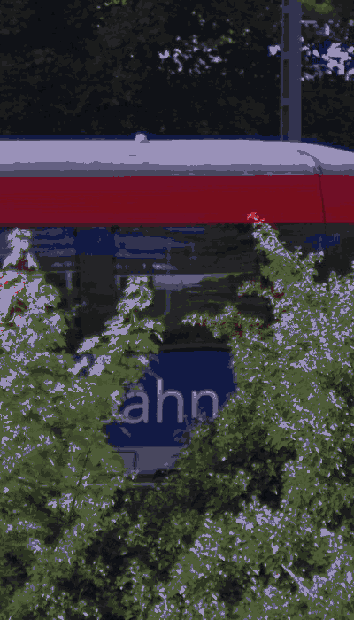 There should be a train video here :'(