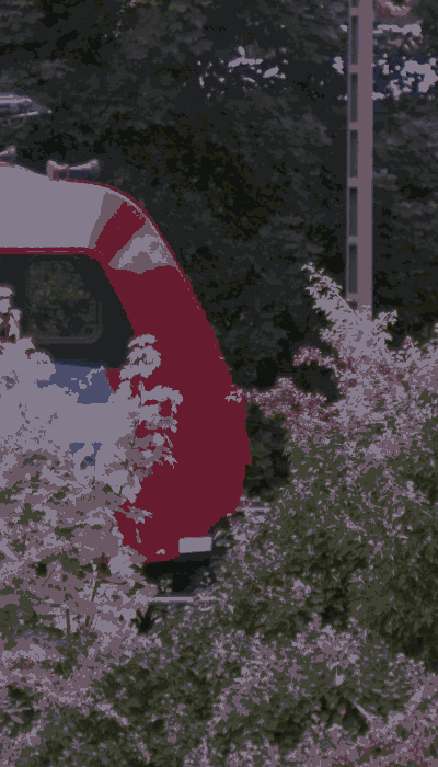 There should be a train video here :'(