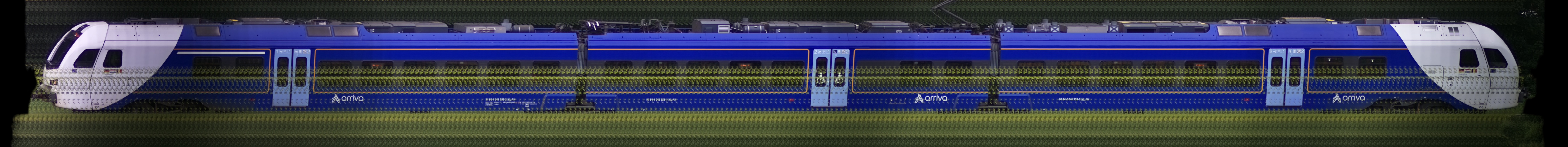 There should be a train photo here :'(