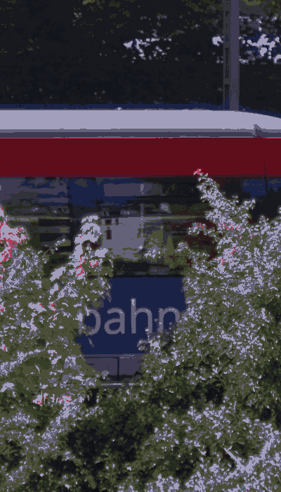 There should be a train video here :'(