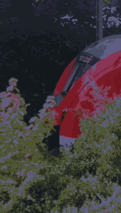 There should be a train video here :'(