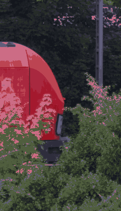 There should be a train video here :'(