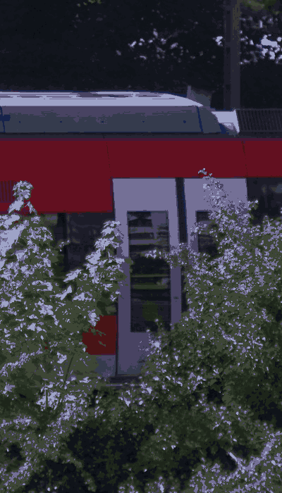 There should be a train video here :'(