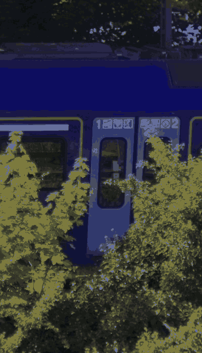 There should be a train video here :'(