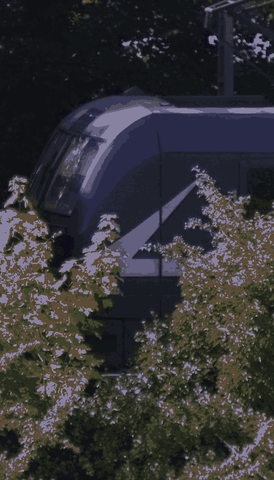 There should be a train video here :'(