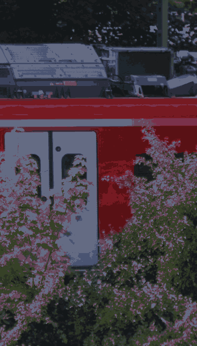 There should be a train video here :'(