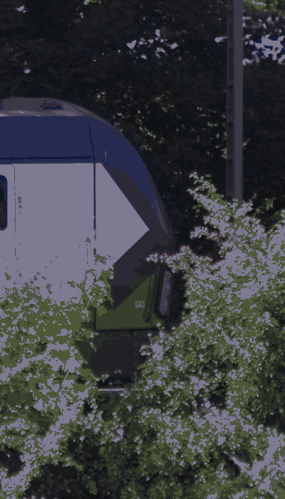 There should be a train video here :'(