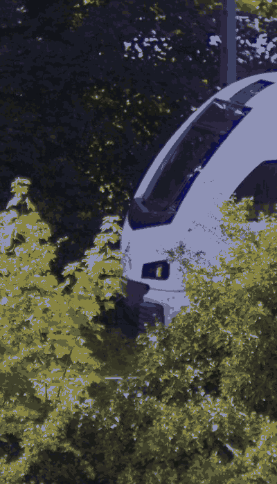 There should be a train video here :'(