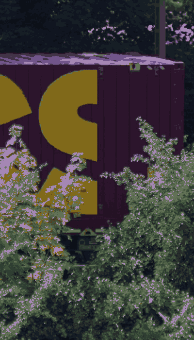 There should be a train video here :'(