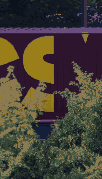 There should be a train video here :'(