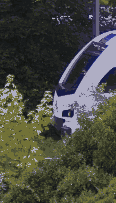 There should be a train video here :'(