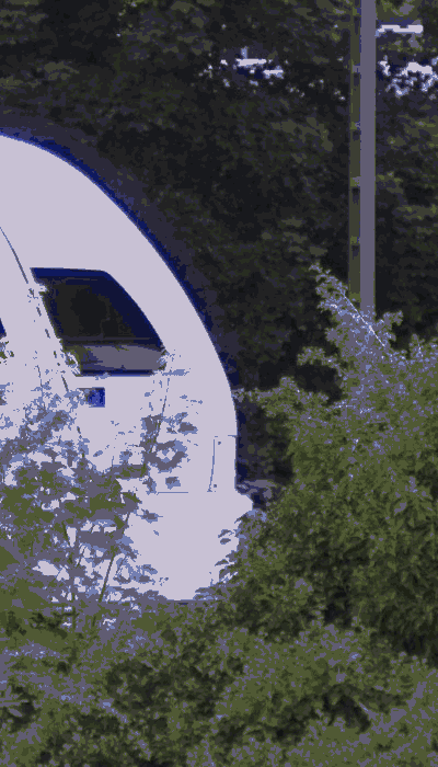 There should be a train video here :'(