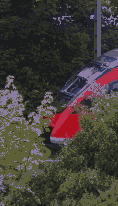 There should be a train video here :'(