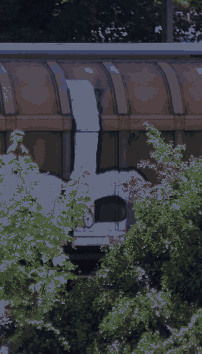 There should be a train video here :'(