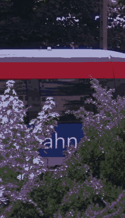 There should be a train video here :'(