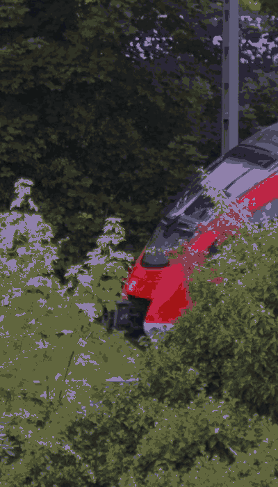 There should be a train video here :'(