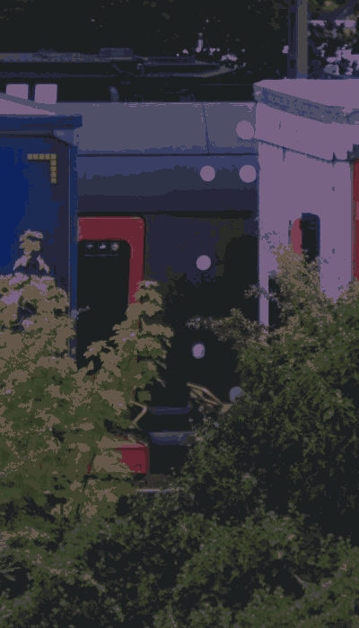 There should be a train video here :'(