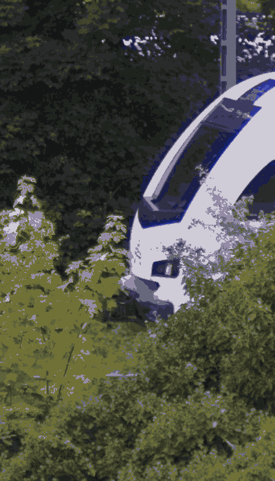 There should be a train video here :'(