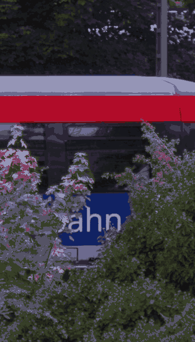 There should be a train video here :'(