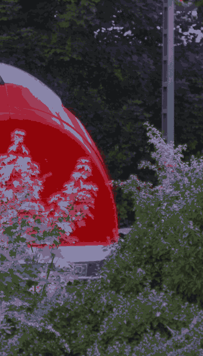 There should be a train video here :'(