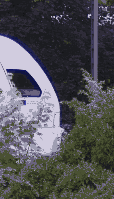 There should be a train video here :'(