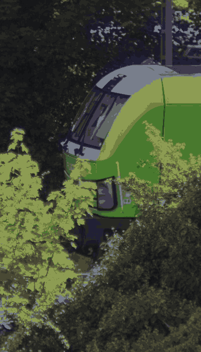 There should be a train video here :'(