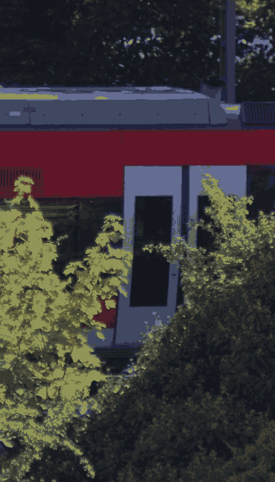 There should be a train video here :'(