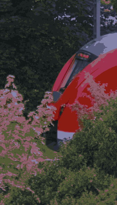 There should be a train video here :'(