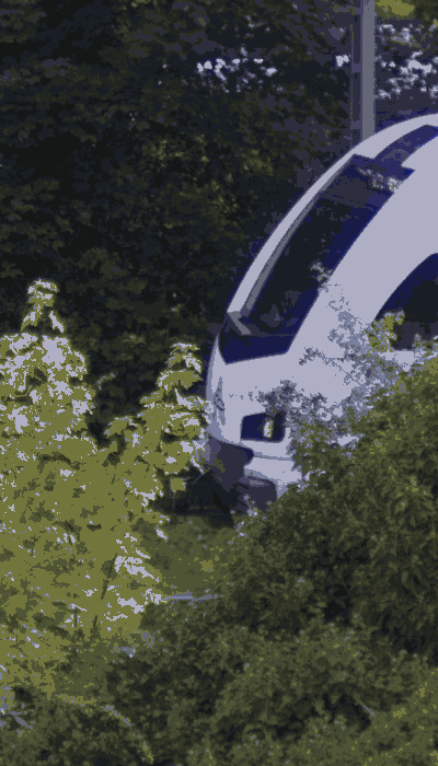 There should be a train video here :'(