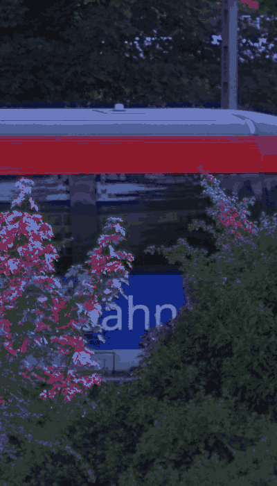 There should be a train video here :'(