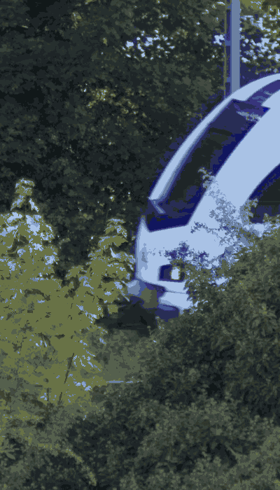 There should be a train video here :'(