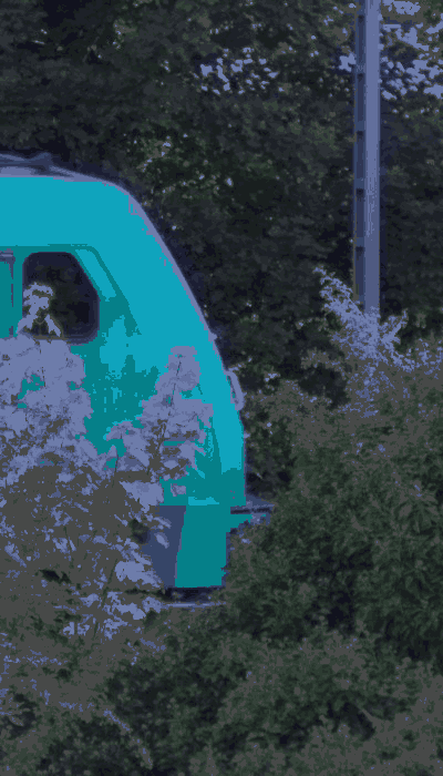 There should be a train video here :'(