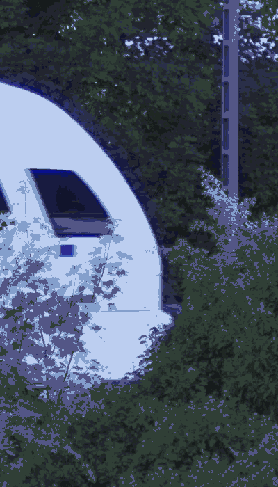 There should be a train video here :'(